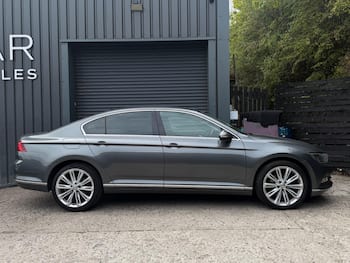 Used Volkswagen Passat 2015 for sale - 79831072: Photo