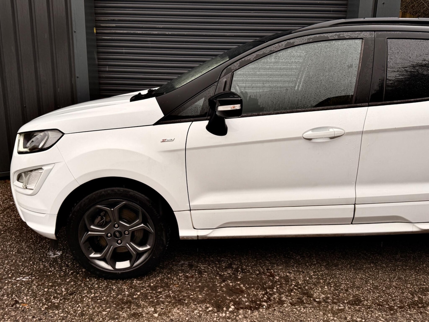 Used Ford Ecosport 2019 for sale - 76752747: Photo 11