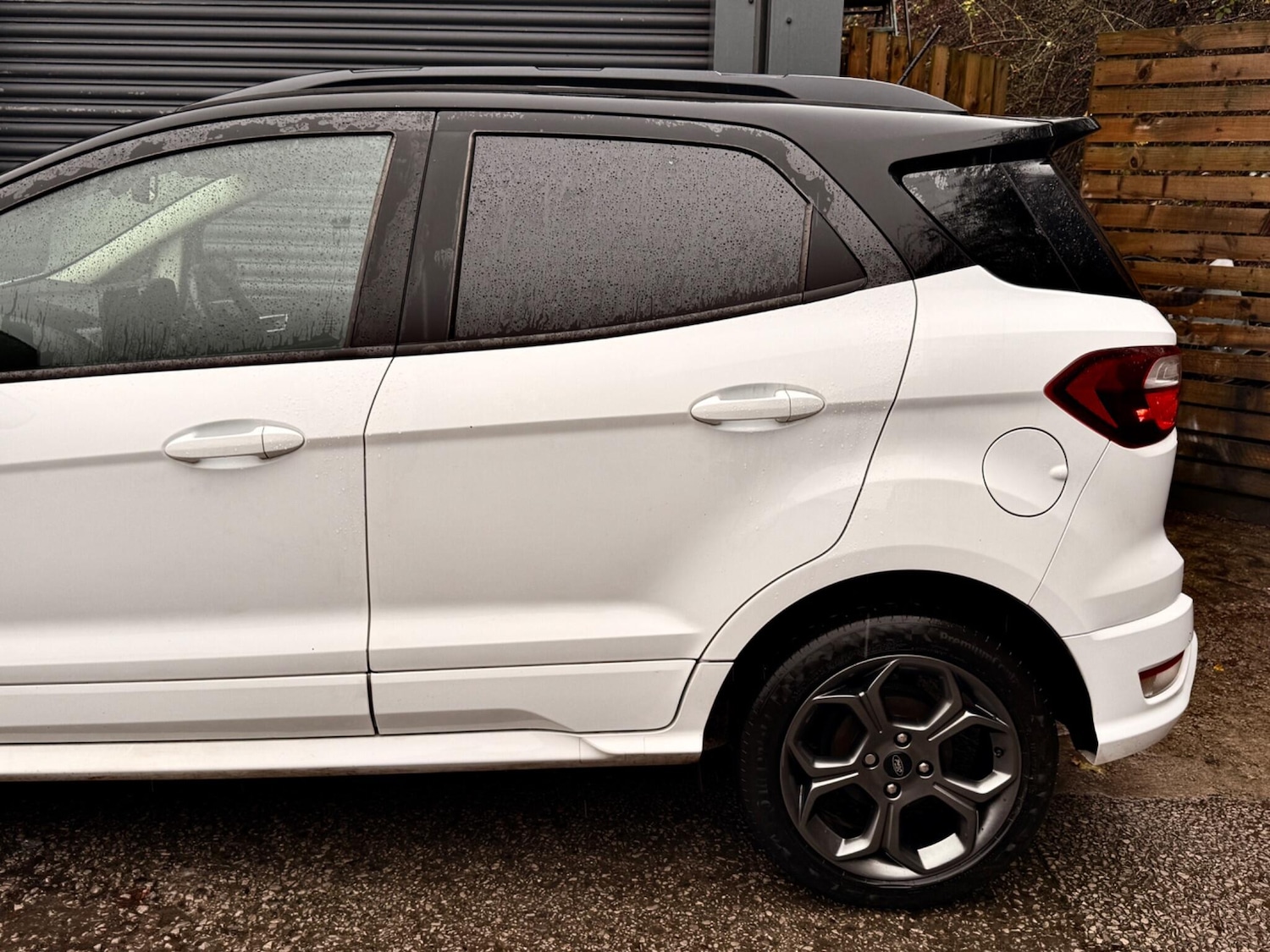 Used Ford Ecosport 2019 for sale - 76752747: Photo 12