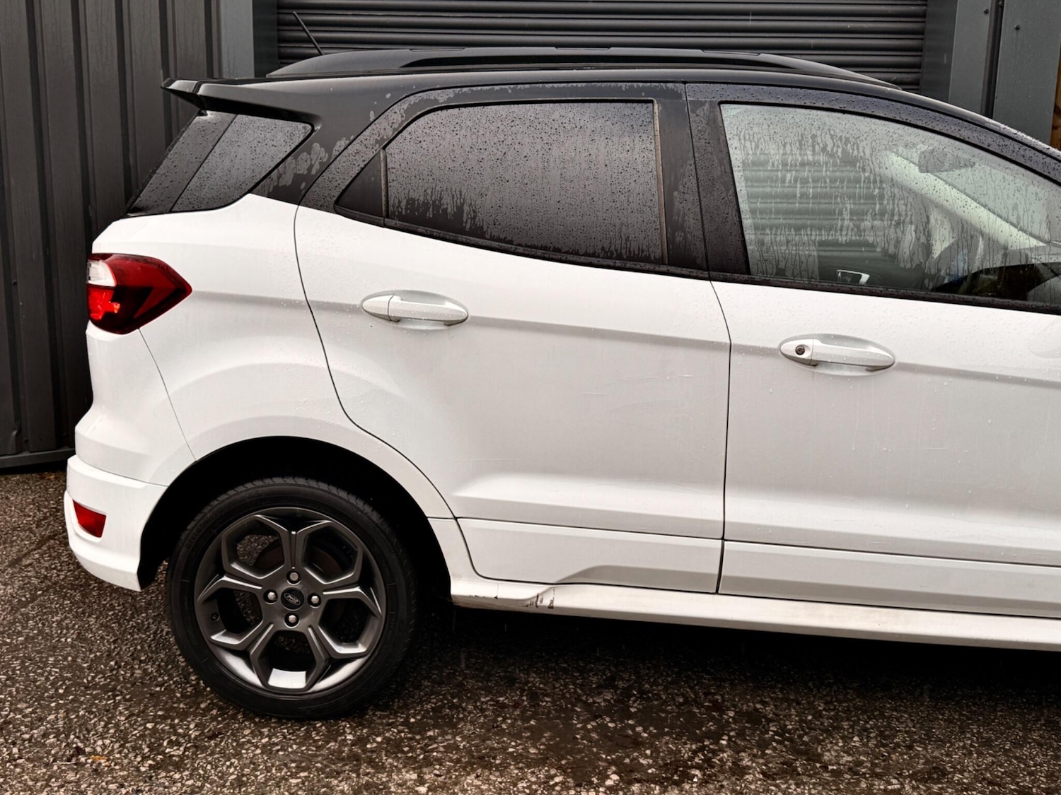 Used Ford Ecosport 2019 for sale - 76752747: Photo 13