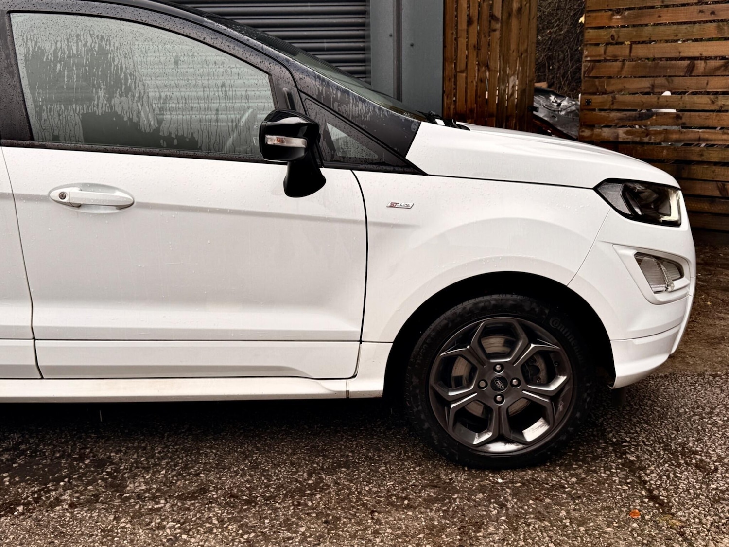 Used Ford Ecosport 2019 for sale - 76752747: Photo 14