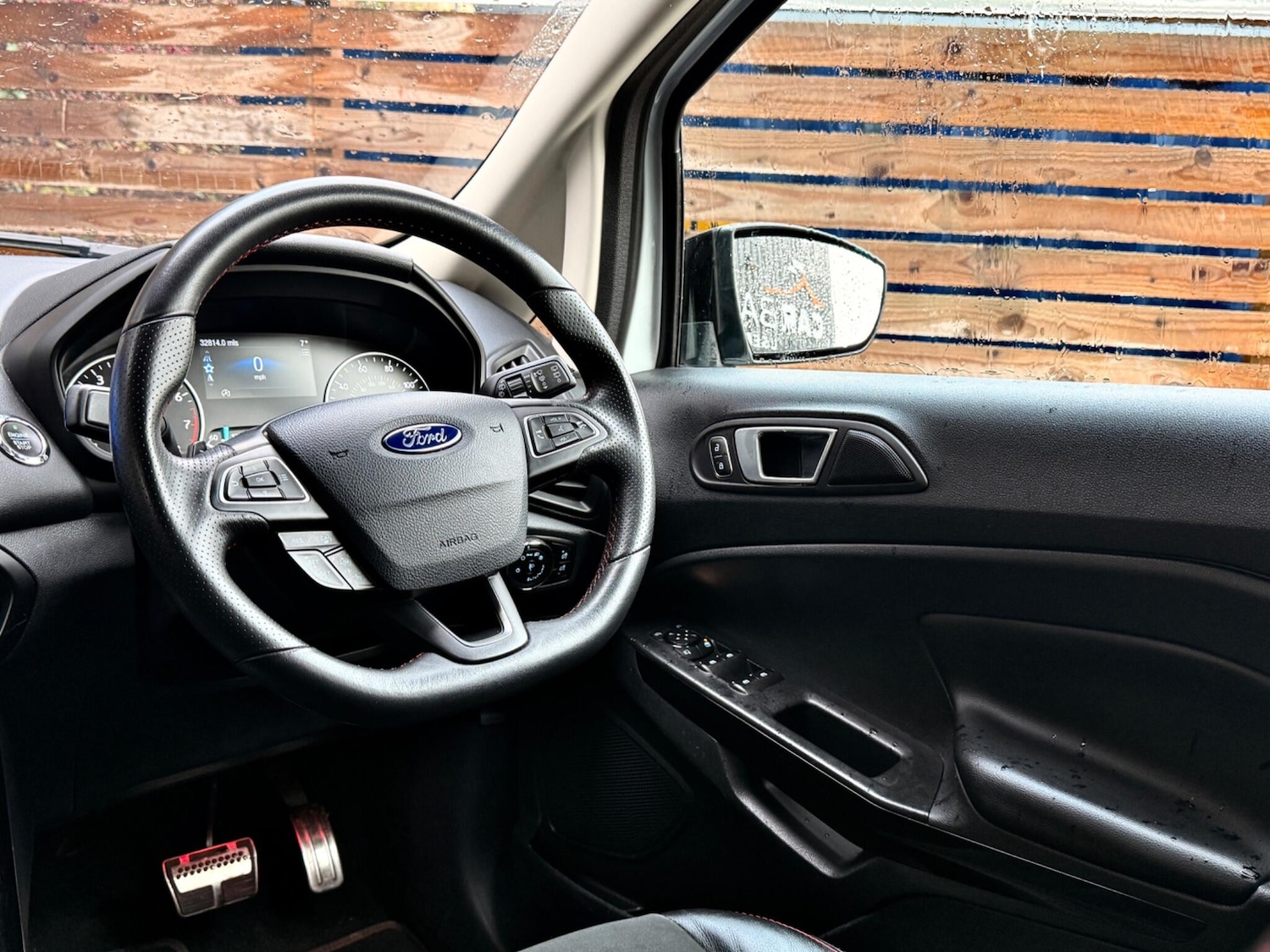 Used Ford Ecosport 2019 for sale - 76752747: Photo 20