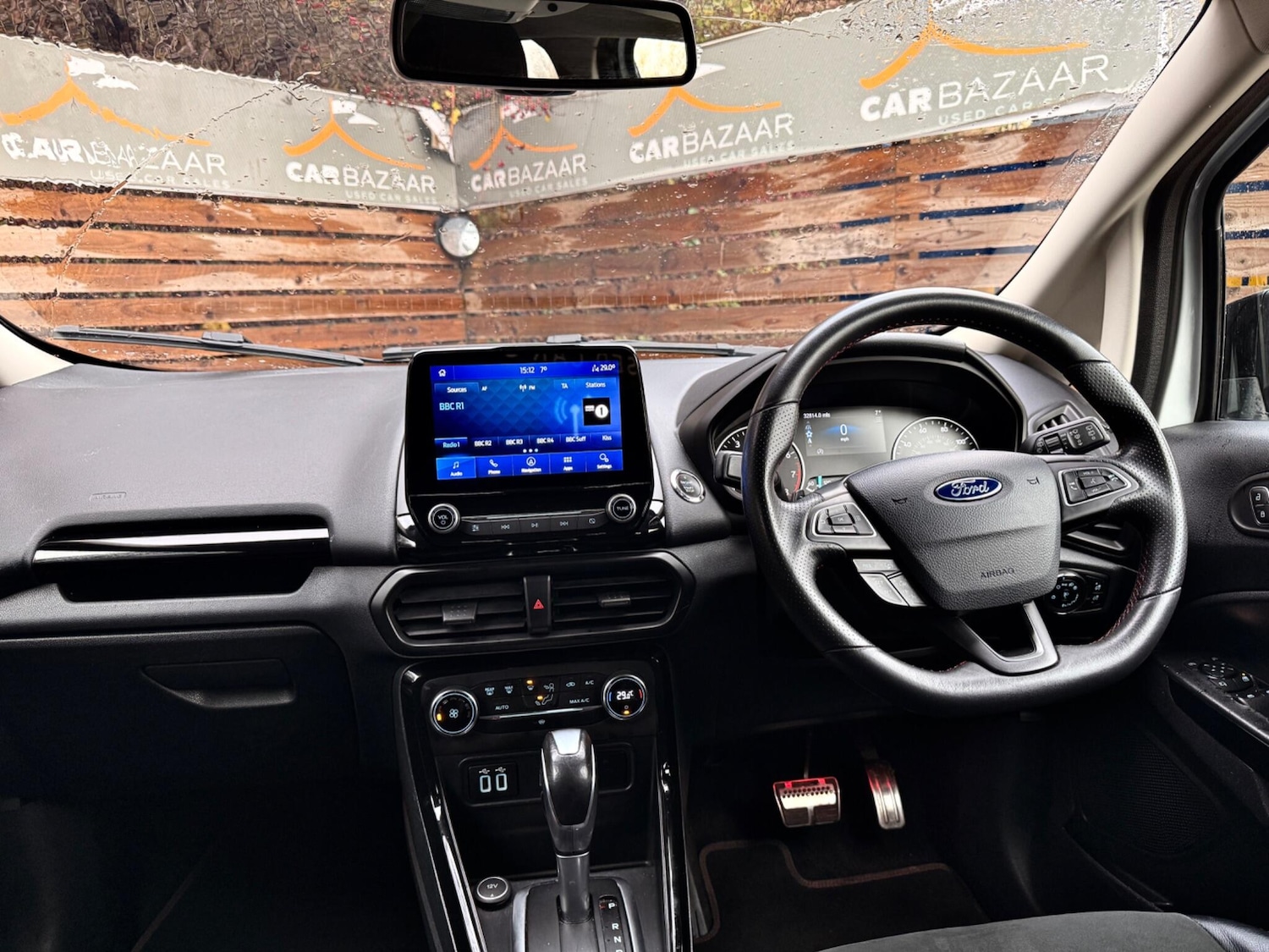Used Ford Ecosport 2019 for sale - 76752747: Photo 21