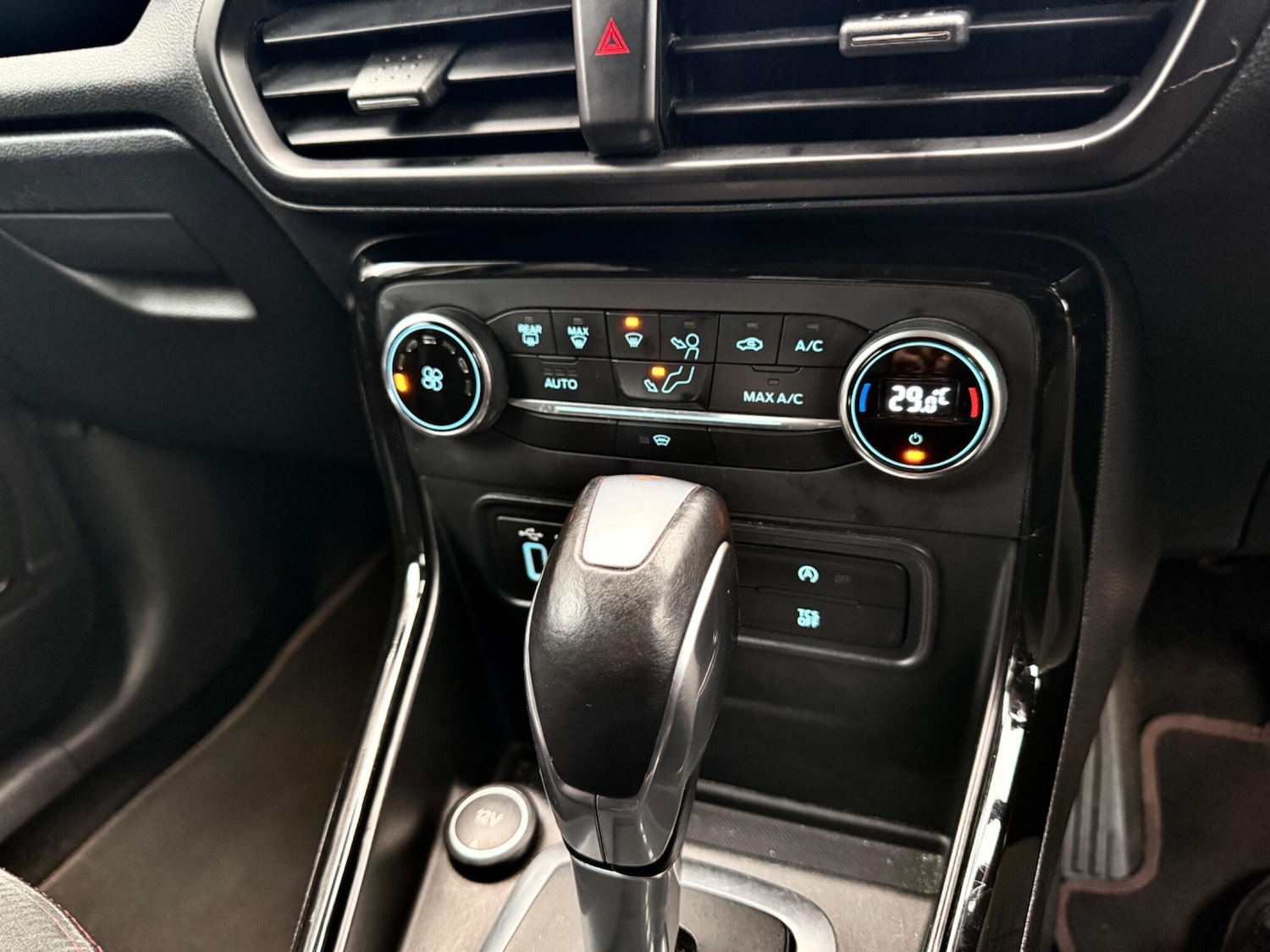 Used Ford Ecosport 2019 for sale - 76752747: Photo 22