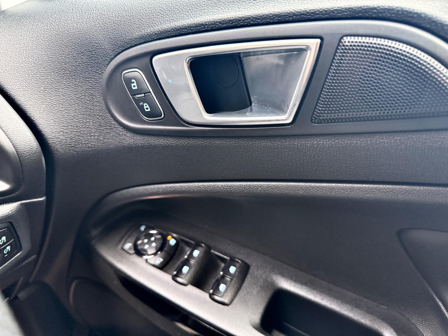 Used Ford Ecosport 2019 for sale - 76752747: Photo 23