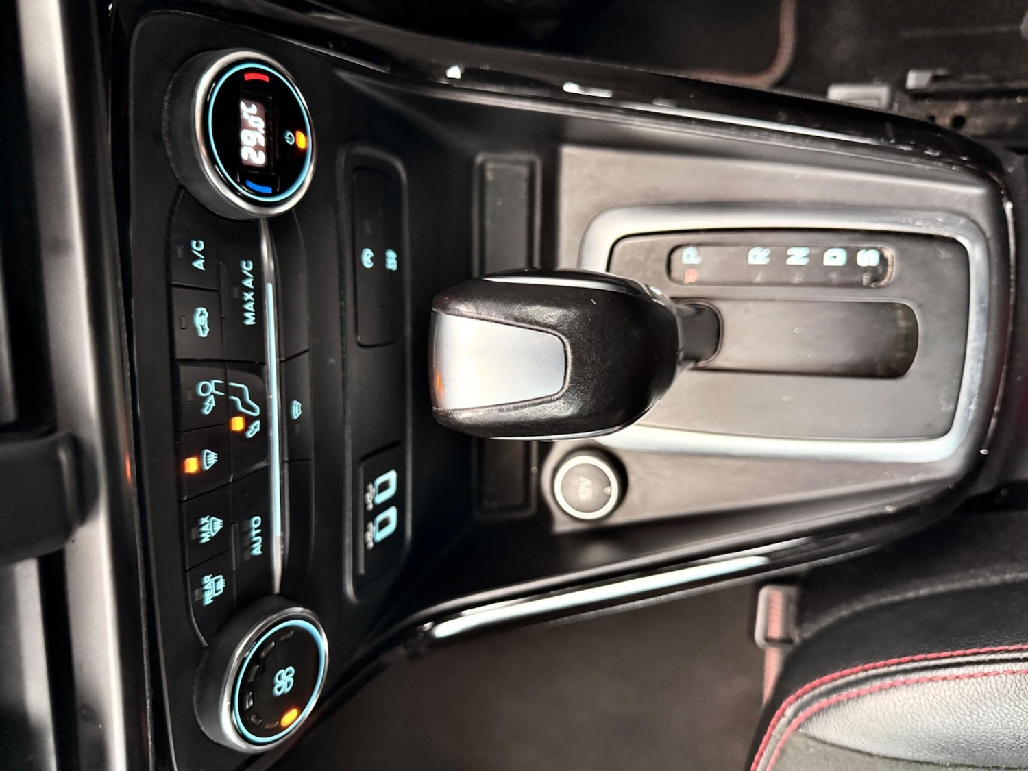 Used Ford Ecosport 2019 for sale - 76752747: Photo 25