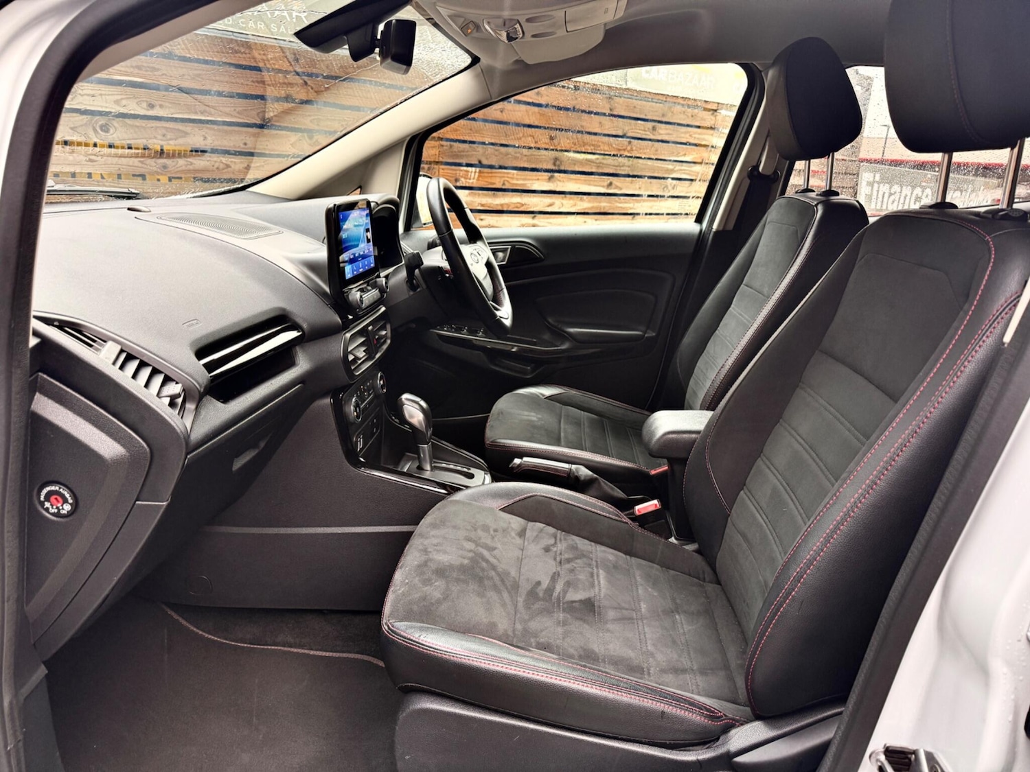 Used Ford Ecosport 2019 for sale - 76752747: Photo 26