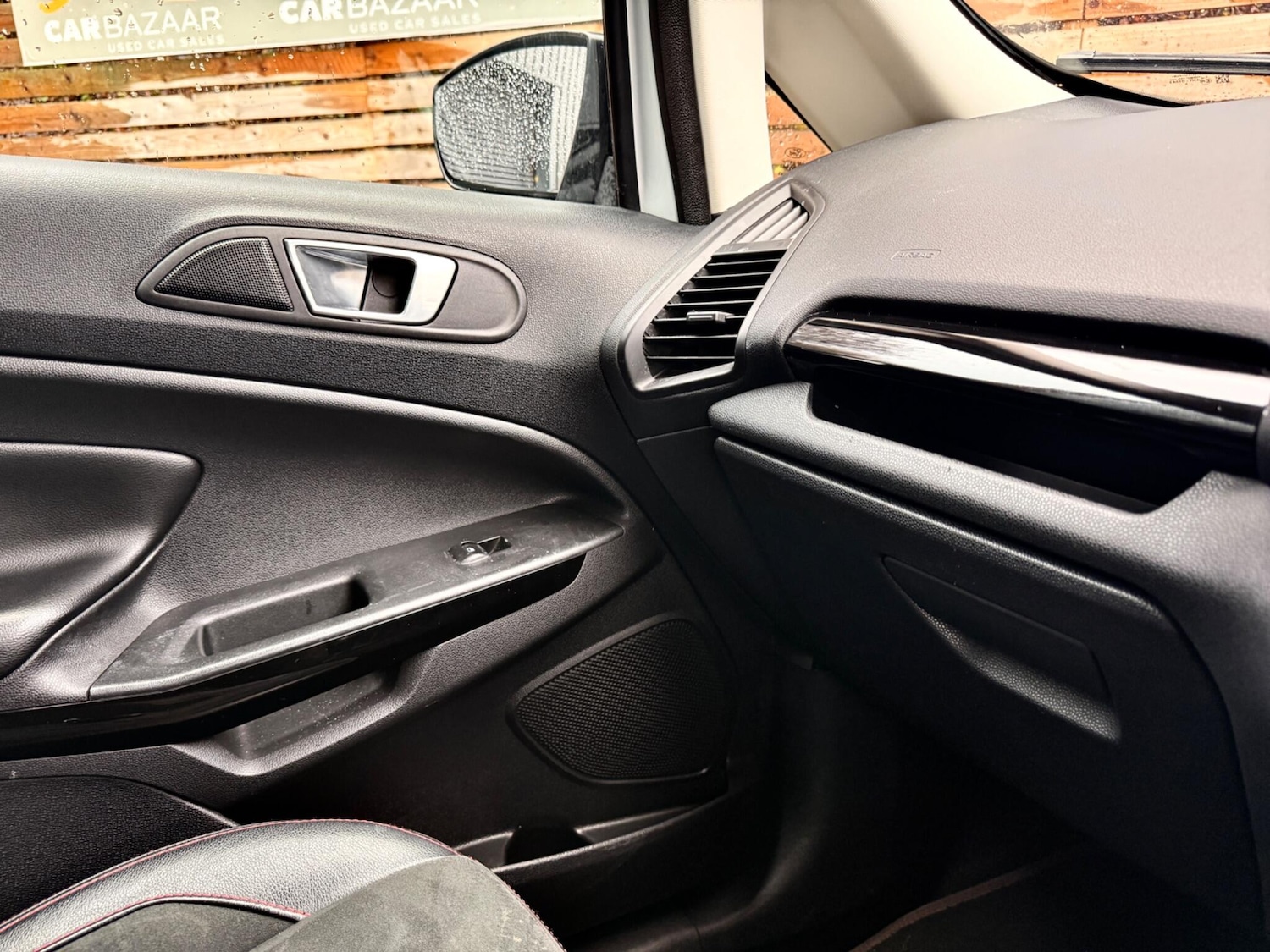 Used Ford Ecosport 2019 for sale - 76752747: Photo 28