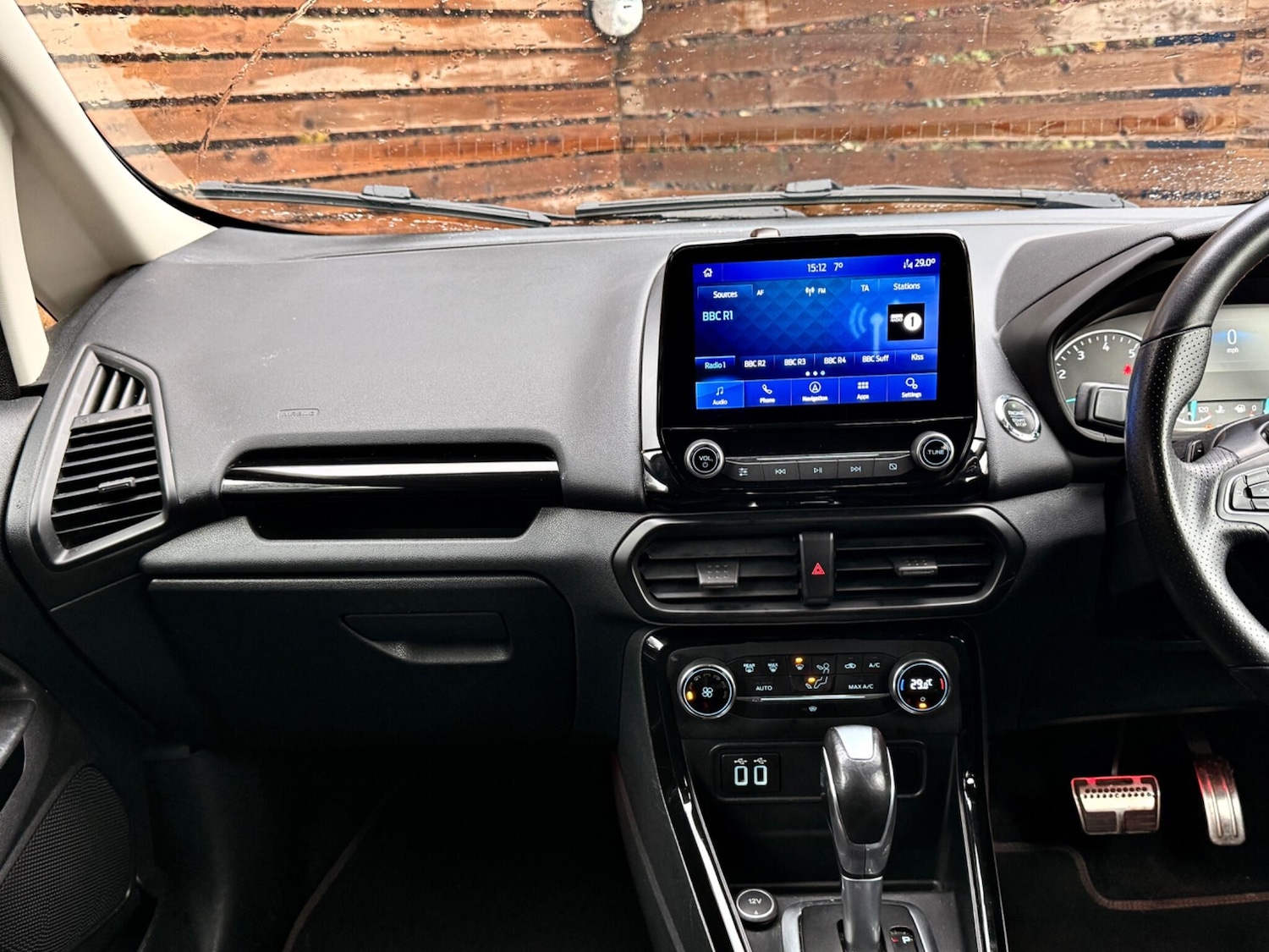 Used Ford Ecosport 2019 for sale - 76752747: Photo 29