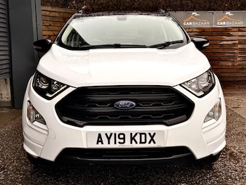 Used Ford Ecosport 2019 for sale - 76752747: Photo