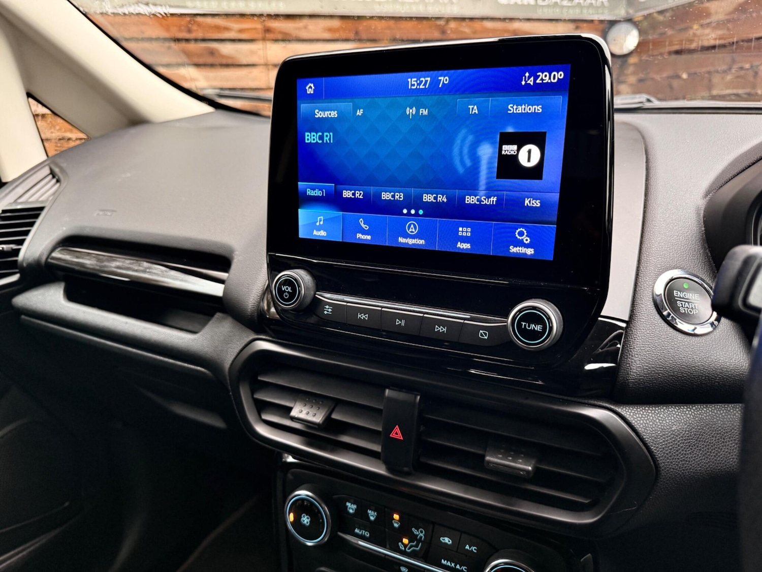 Used Ford Ecosport 2019 for sale - 76752747: Photo 30