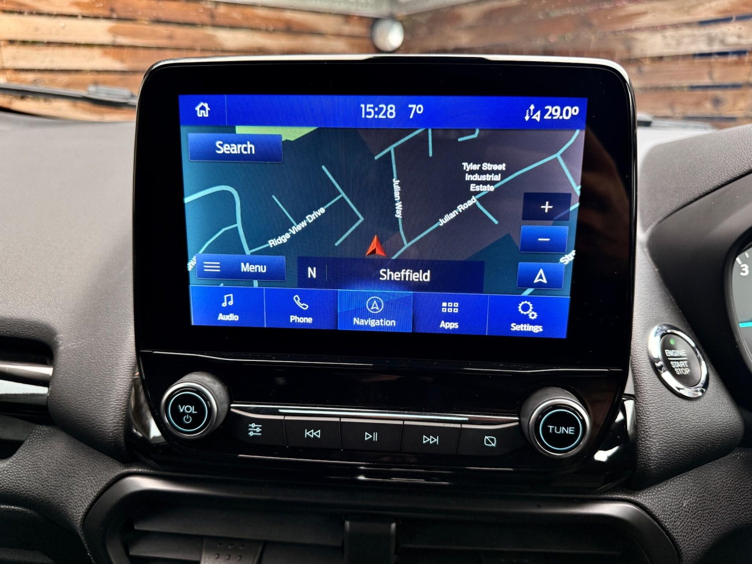 Used Ford Ecosport 2019 for sale - 76752747: Photo 31