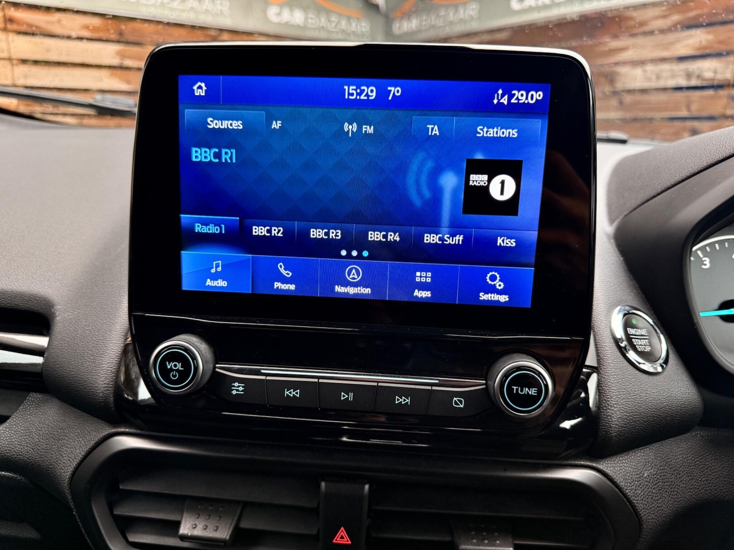 Used Ford Ecosport 2019 for sale - 76752747: Photo 32