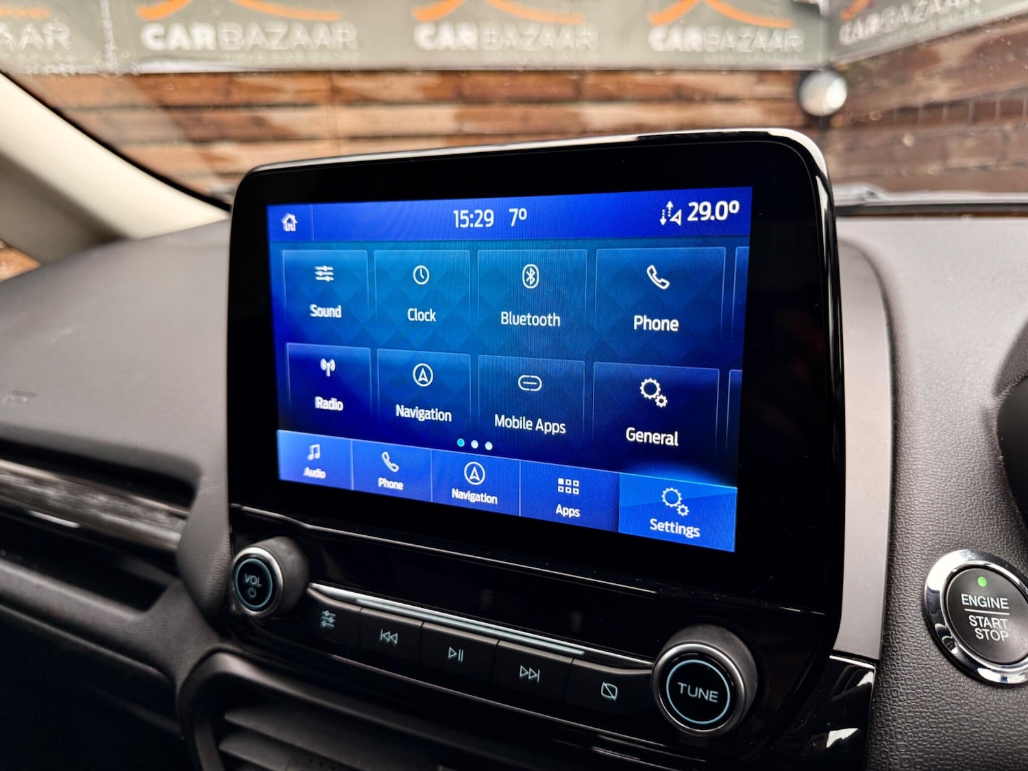 Used Ford Ecosport 2019 for sale - 76752747: Photo 33