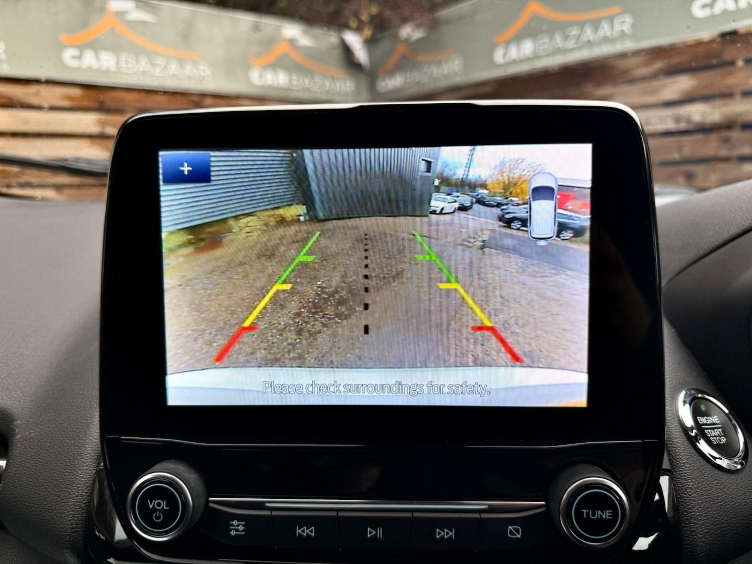 Used Ford Ecosport 2019 for sale - 76752747: Photo 34