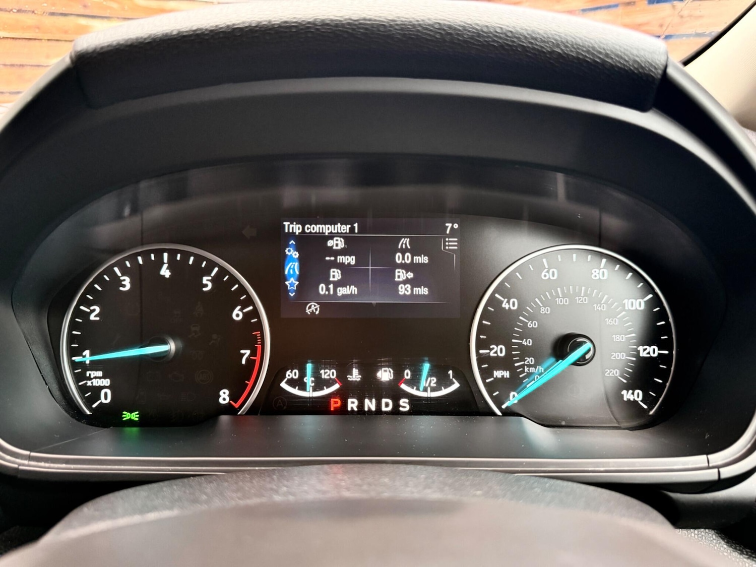 Used Ford Ecosport 2019 for sale - 76752747: Photo 37