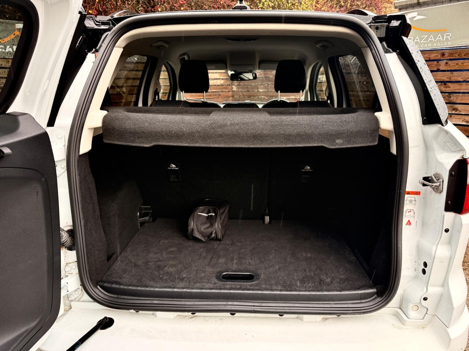 Used Ford Ecosport 2019 for sale - 76752747: Photo 39