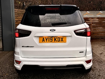 Used Ford Ecosport 2019 for sale - 76752747: Photo