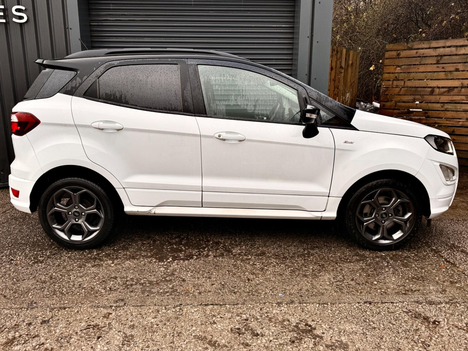 Used Ford Ecosport 2019 for sale - 76752747: Photo 4