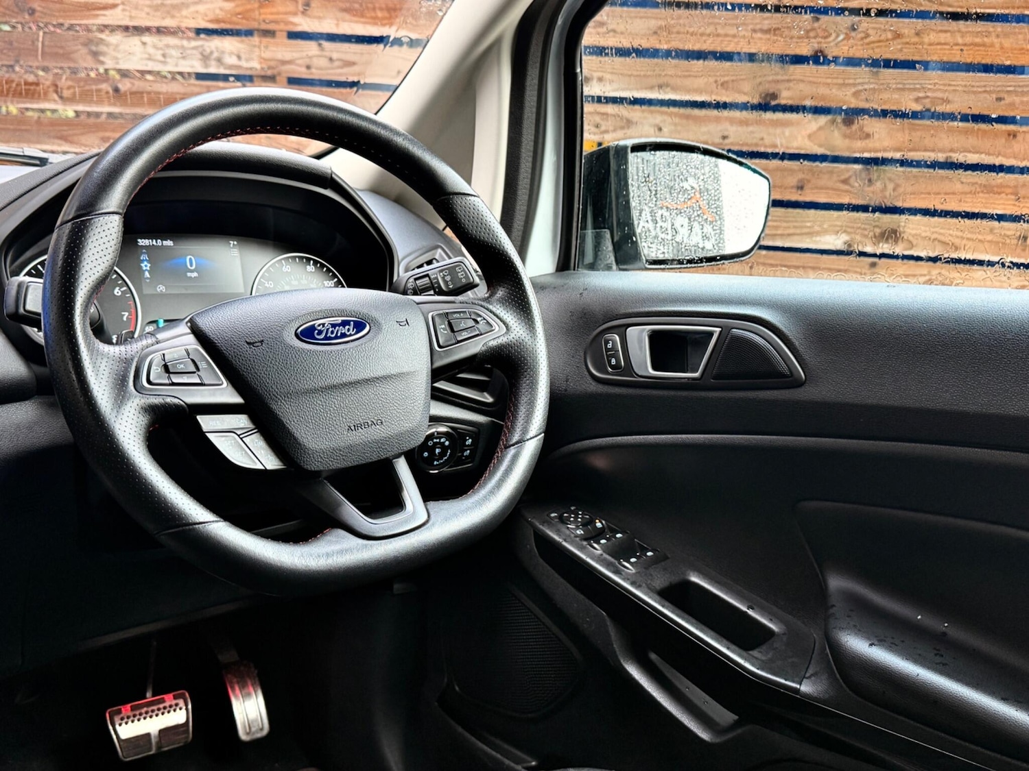 Used Ford Ecosport 2019 for sale - 76752747: Photo 40