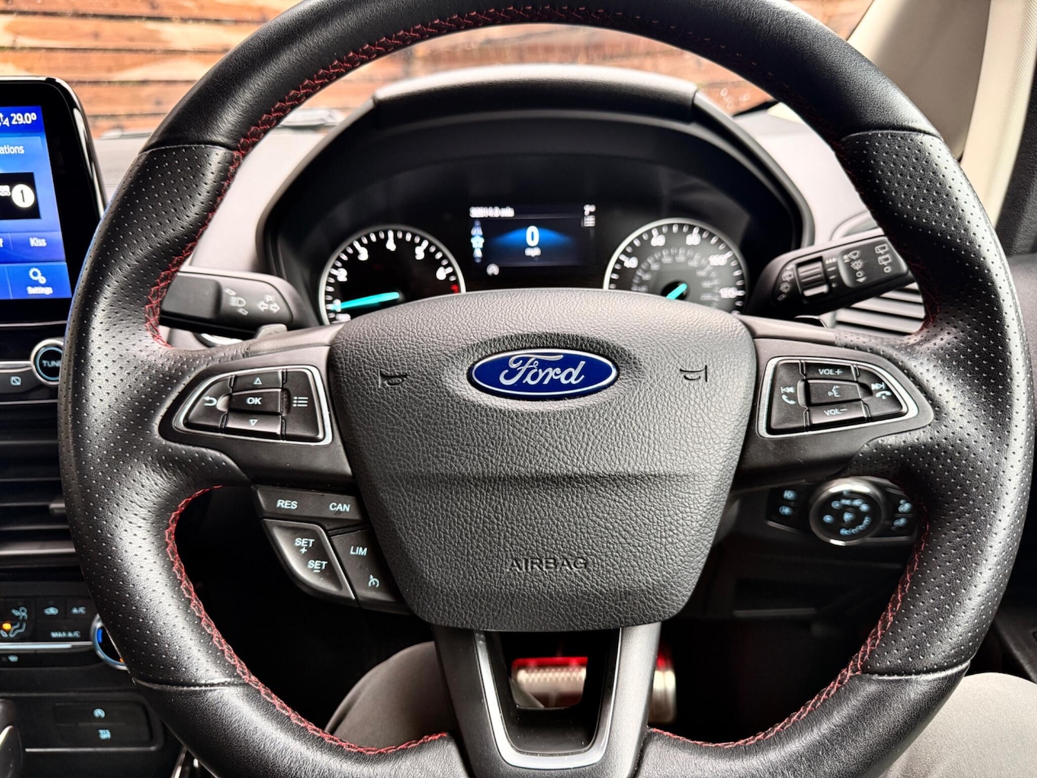 Used Ford Ecosport 2019 for sale - 76752747: Photo 41