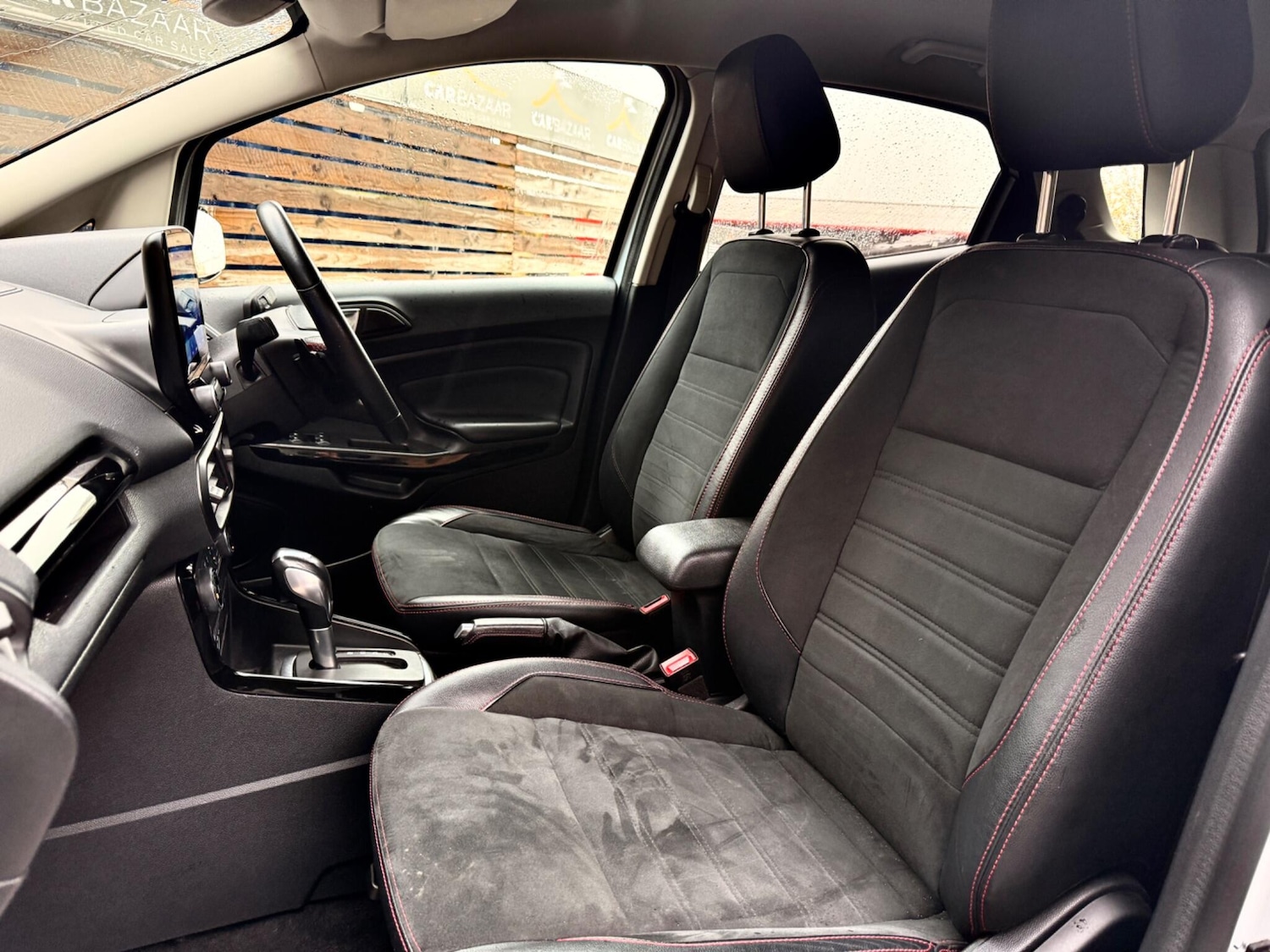 Used Ford Ecosport 2019 for sale - 76752747: Photo 42