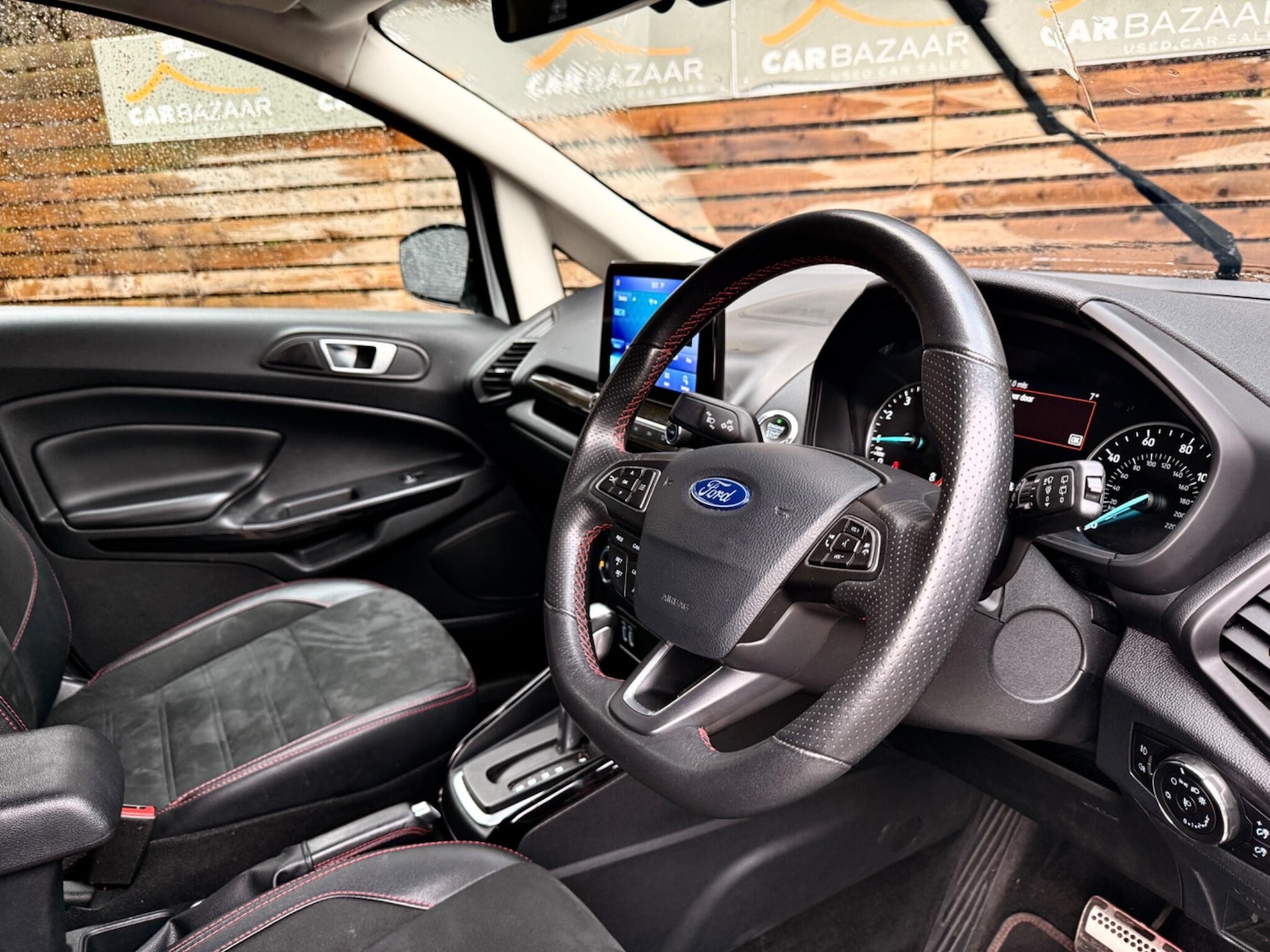 Used Ford Ecosport 2019 for sale - 76752747: Photo 44