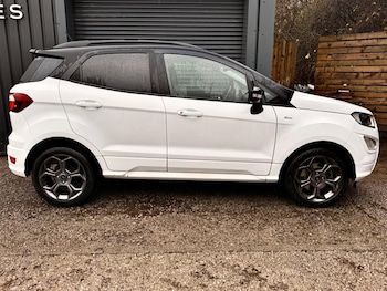 Used Ford Ecosport 2019 for sale - 76752747: Photo