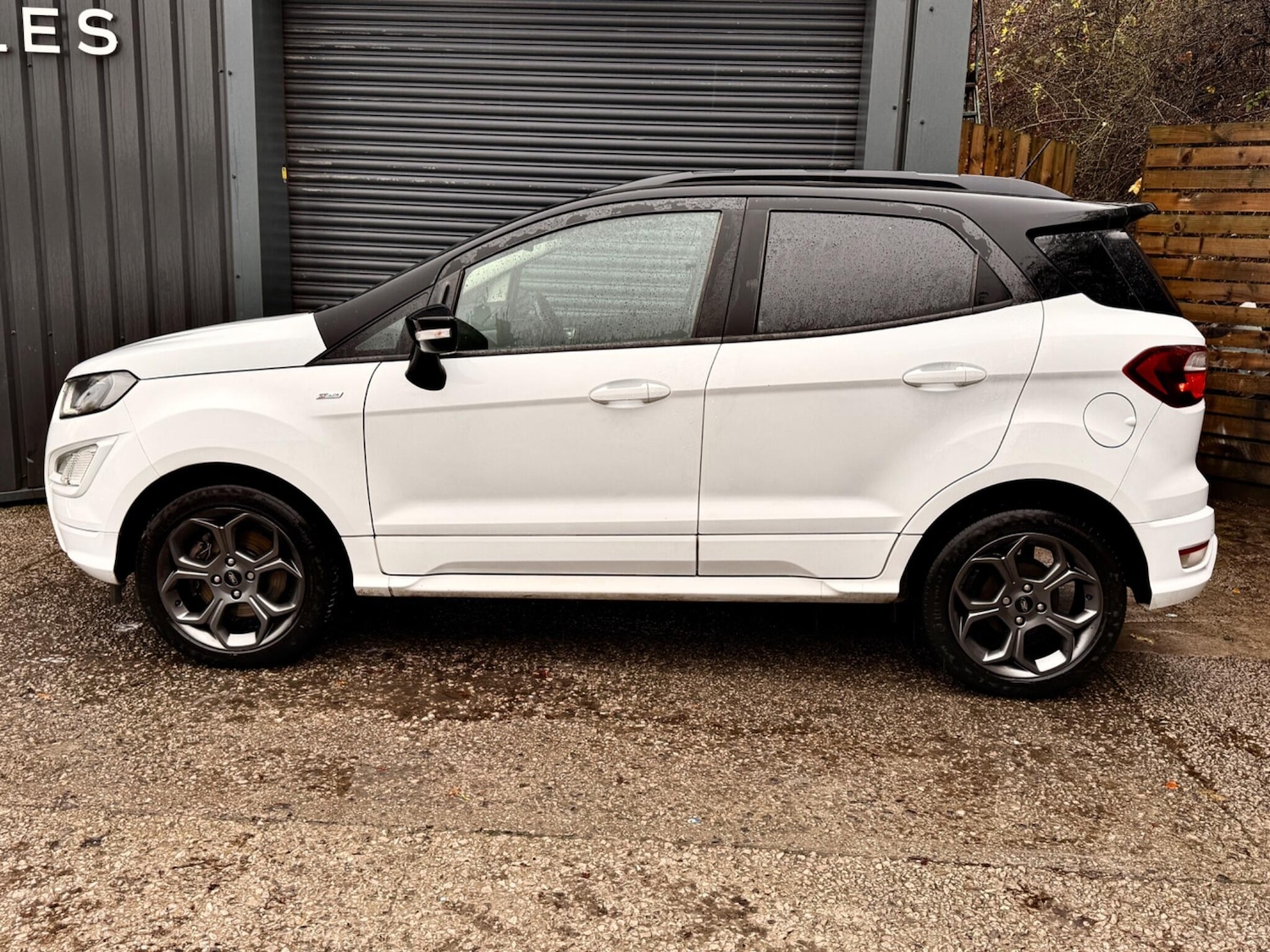 Used Ford Ecosport 2019 for sale - 76752747: Photo 5