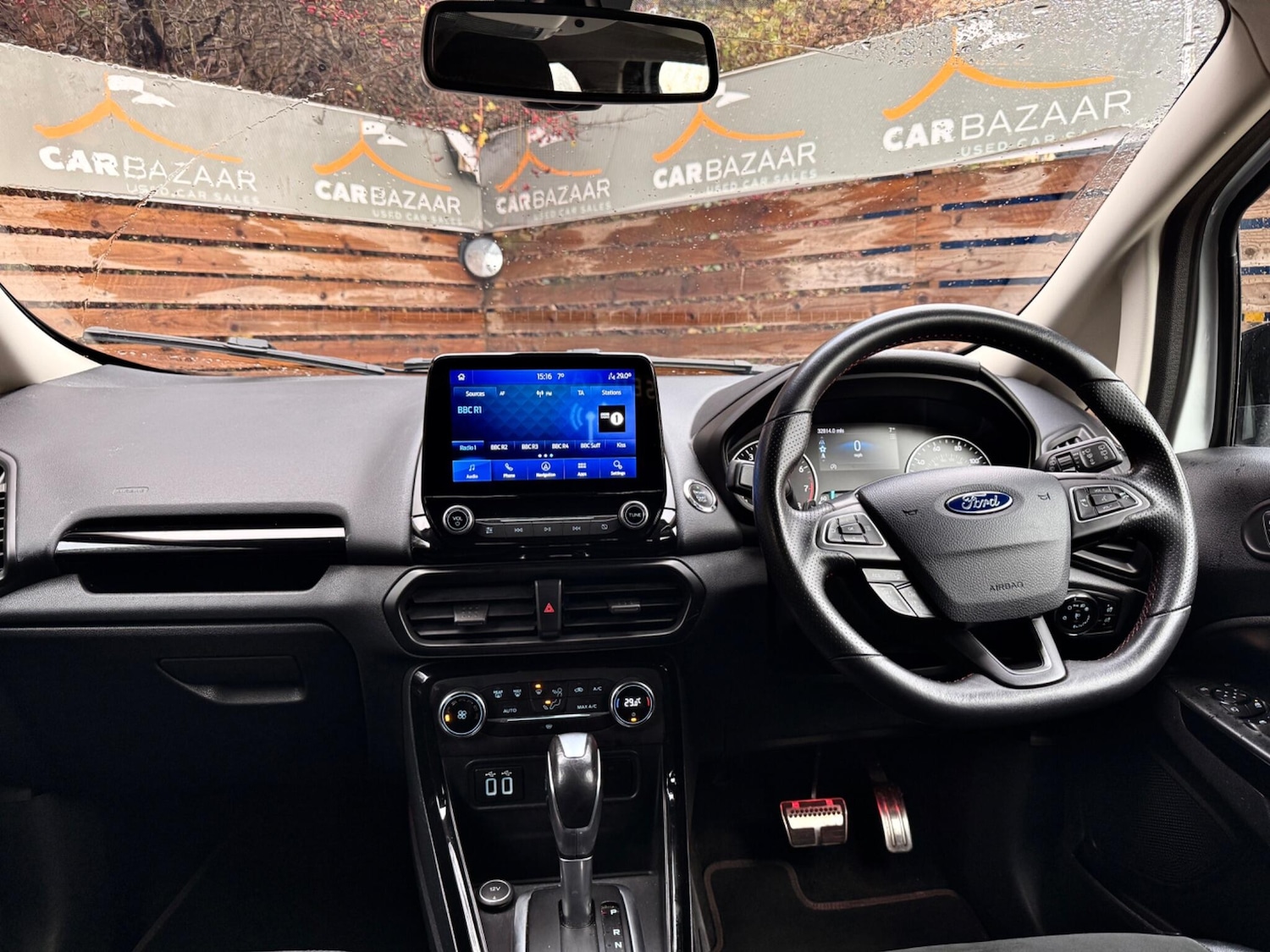 Used Ford Ecosport 2019 for sale - 76752747: Photo 6