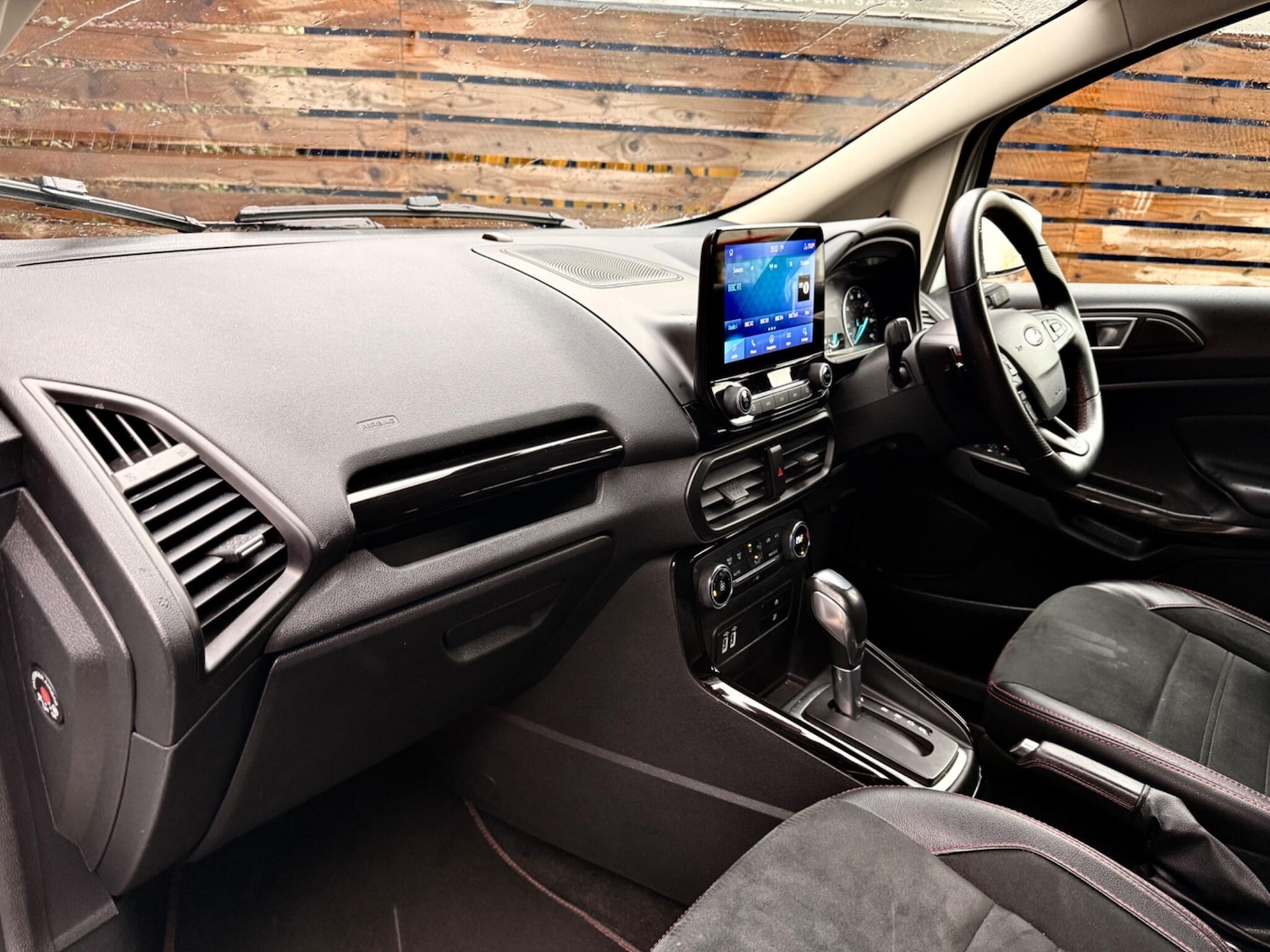 Used Ford Ecosport 2019 for sale - 76752747: Photo 7