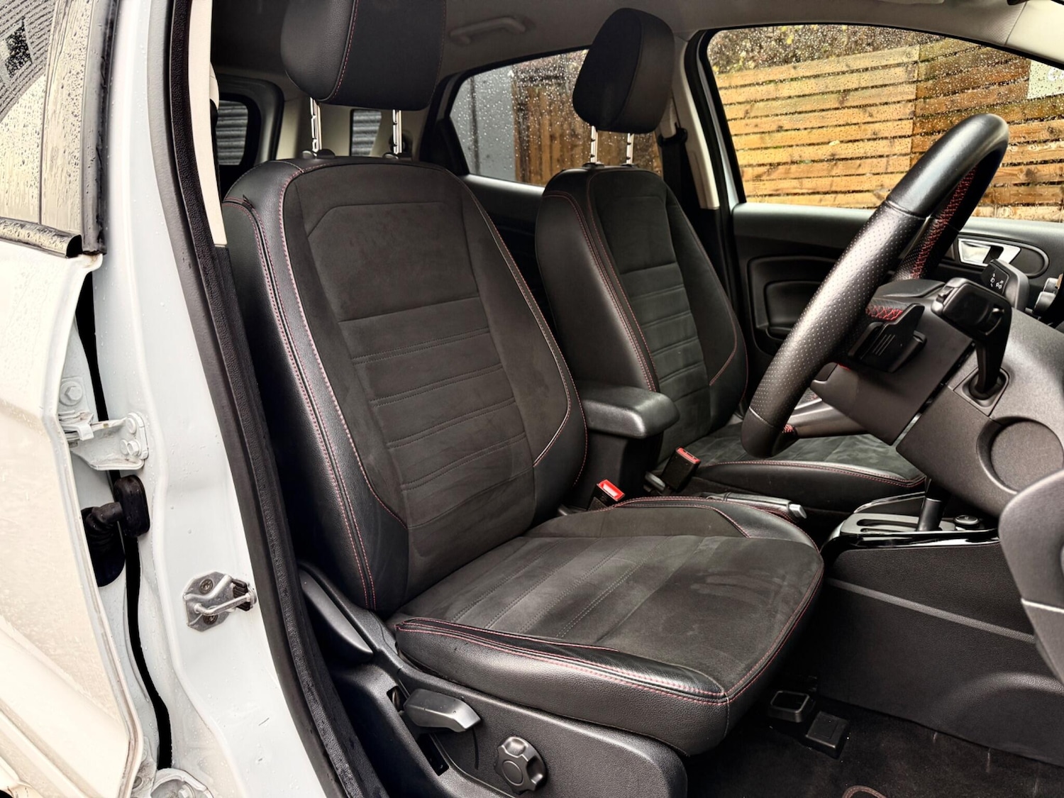 Used Ford Ecosport 2019 for sale - 76752747: Photo 8