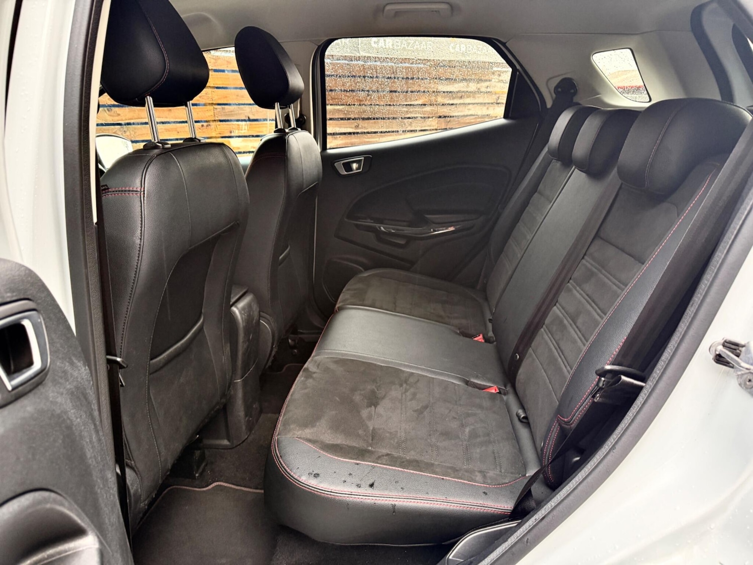 Used Ford Ecosport 2019 for sale - 76752747: Photo 9