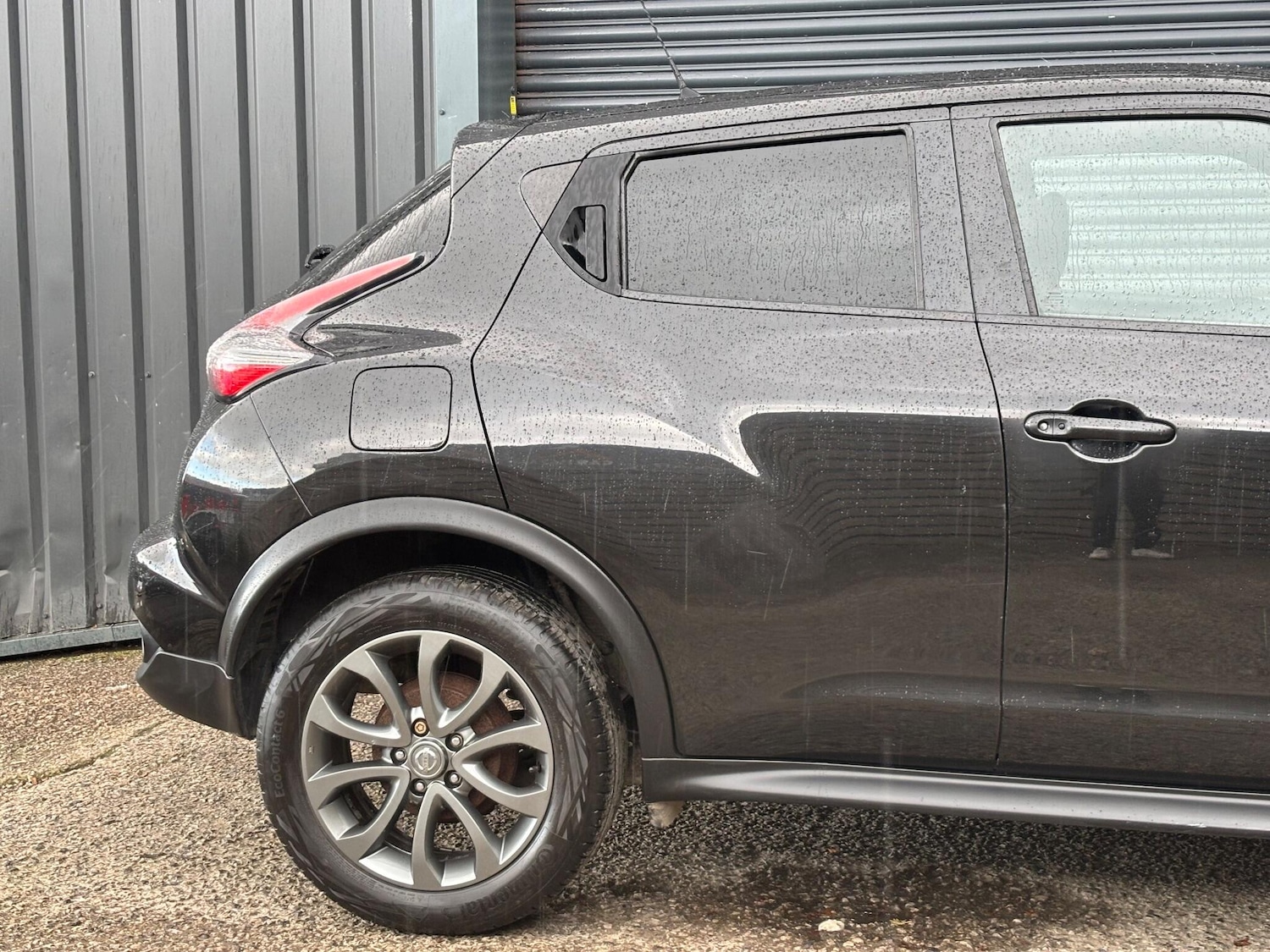 Used Nissan Juke 2016 for sale - 76271001: Photo 17