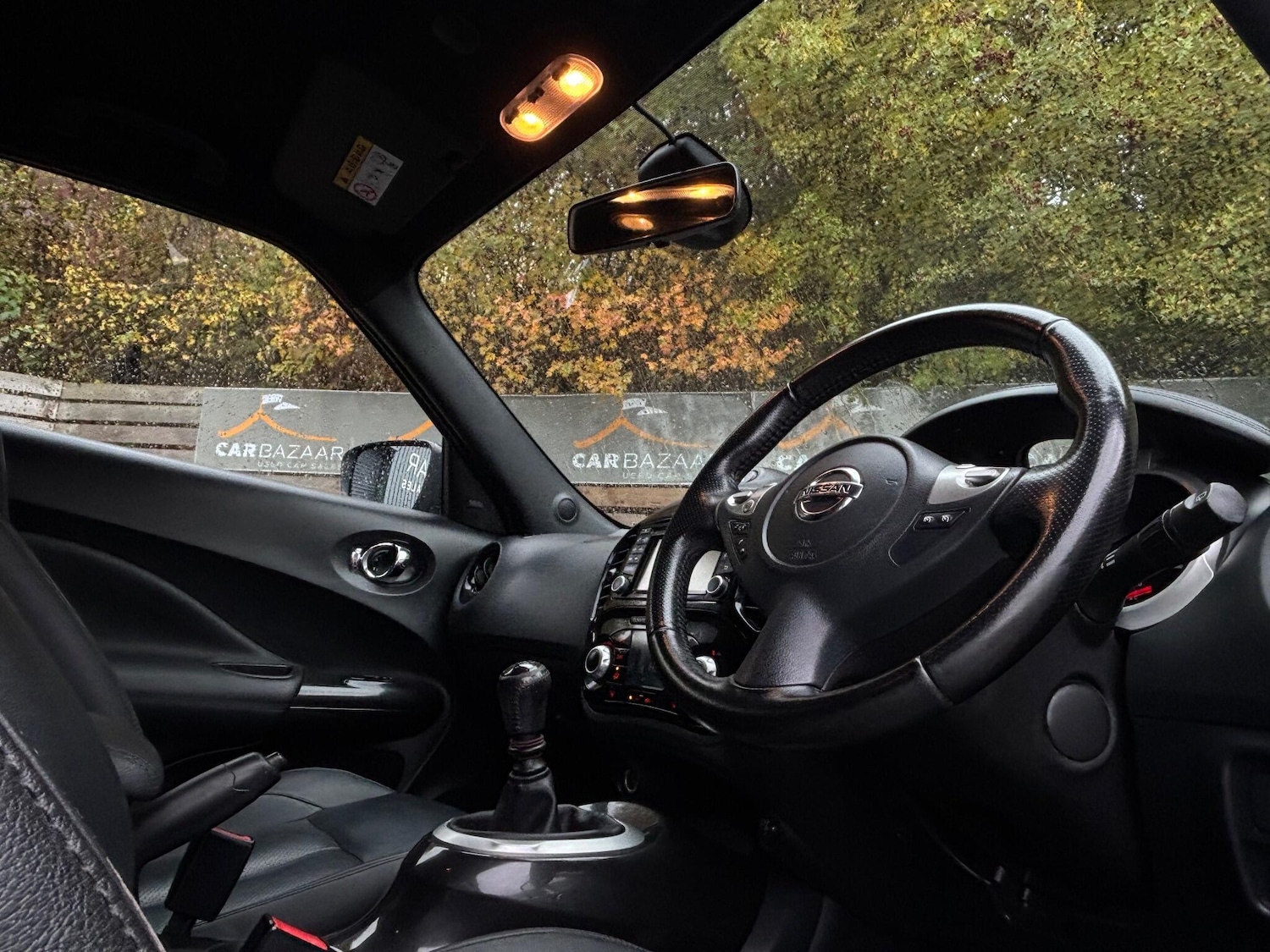 Used Nissan Juke 2016 for sale - 76271001: Photo 20