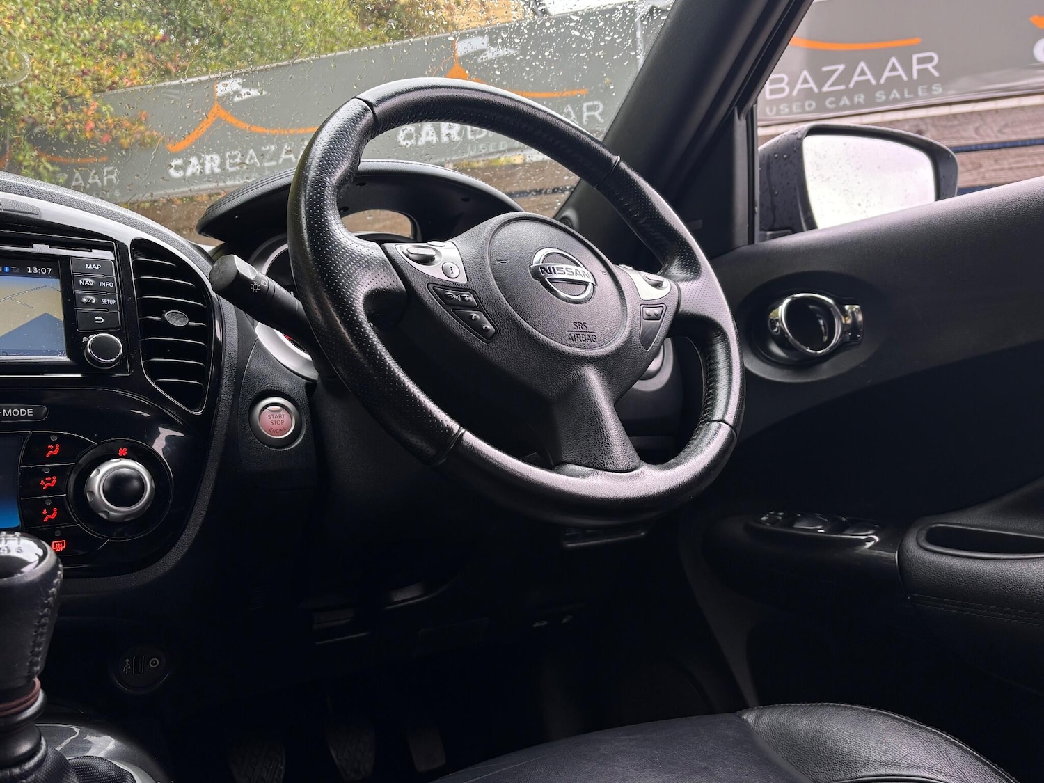 Used Nissan Juke 2016 for sale - 76271001: Photo 23