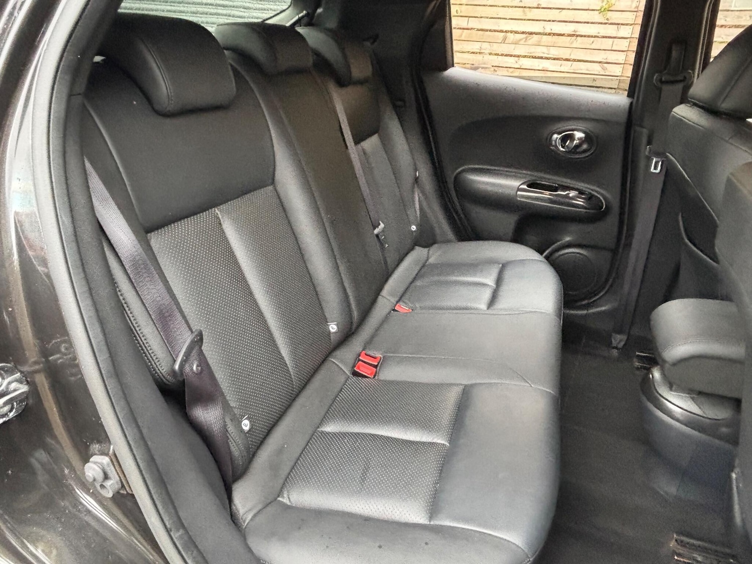 Used Nissan Juke 2016 for sale - 76271001: Photo 25