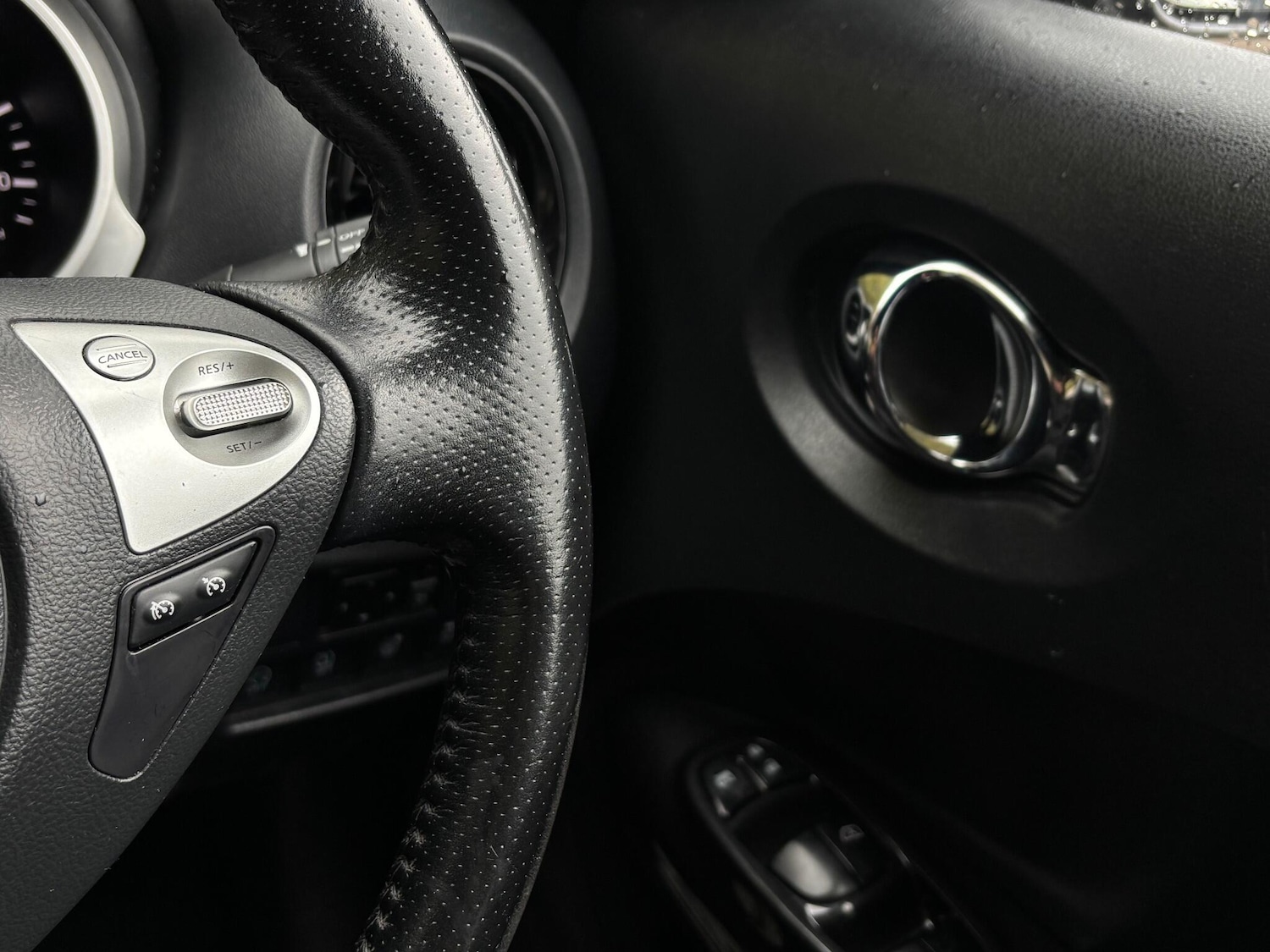 Used Nissan Juke 2016 for sale - 76271001: Photo 27