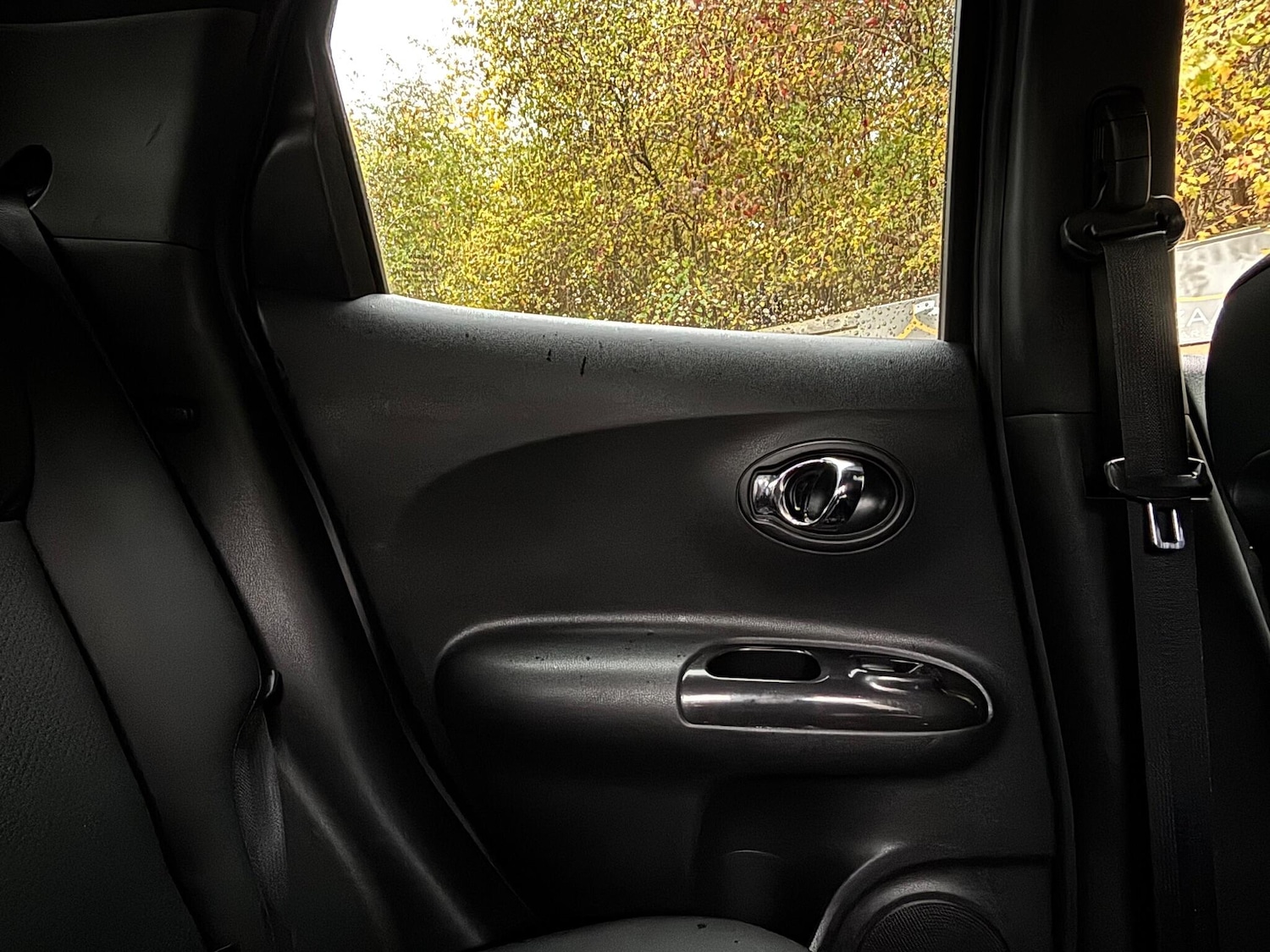 Used Nissan Juke 2016 for sale - 76271001: Photo 32