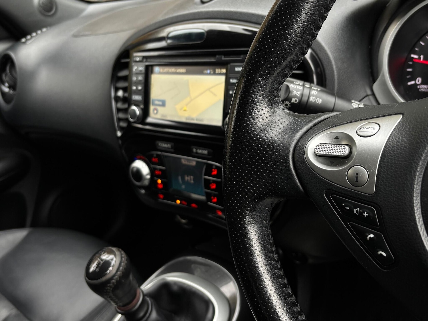 Used Nissan Juke 2016 for sale - 76271001: Photo 33