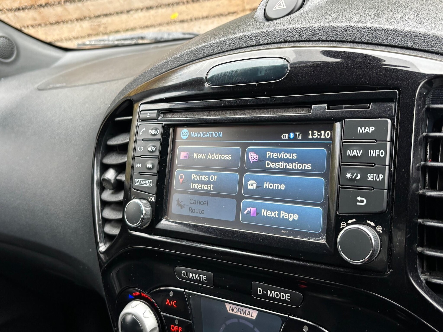 Used Nissan Juke 2016 for sale - 76271001: Photo 34