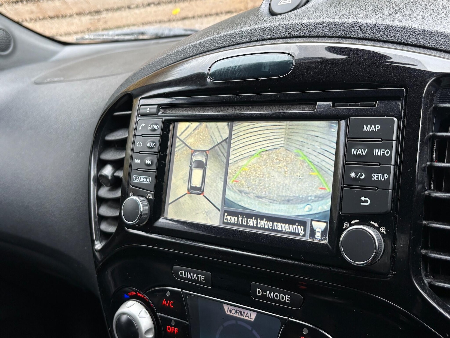 Used Nissan Juke 2016 for sale - 76271001: Photo 39