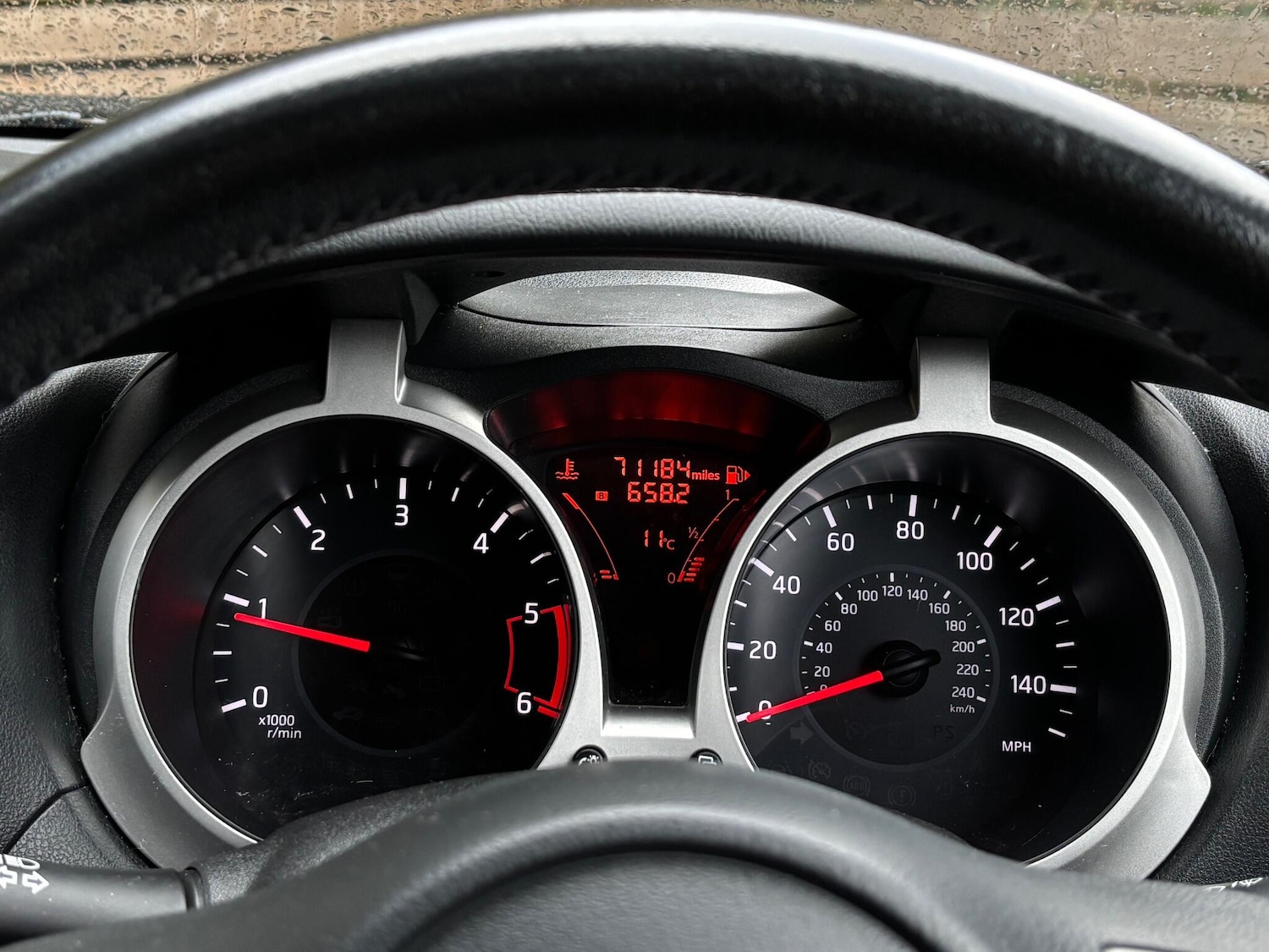 Used Nissan Juke 2016 for sale - 76271001: Photo 40