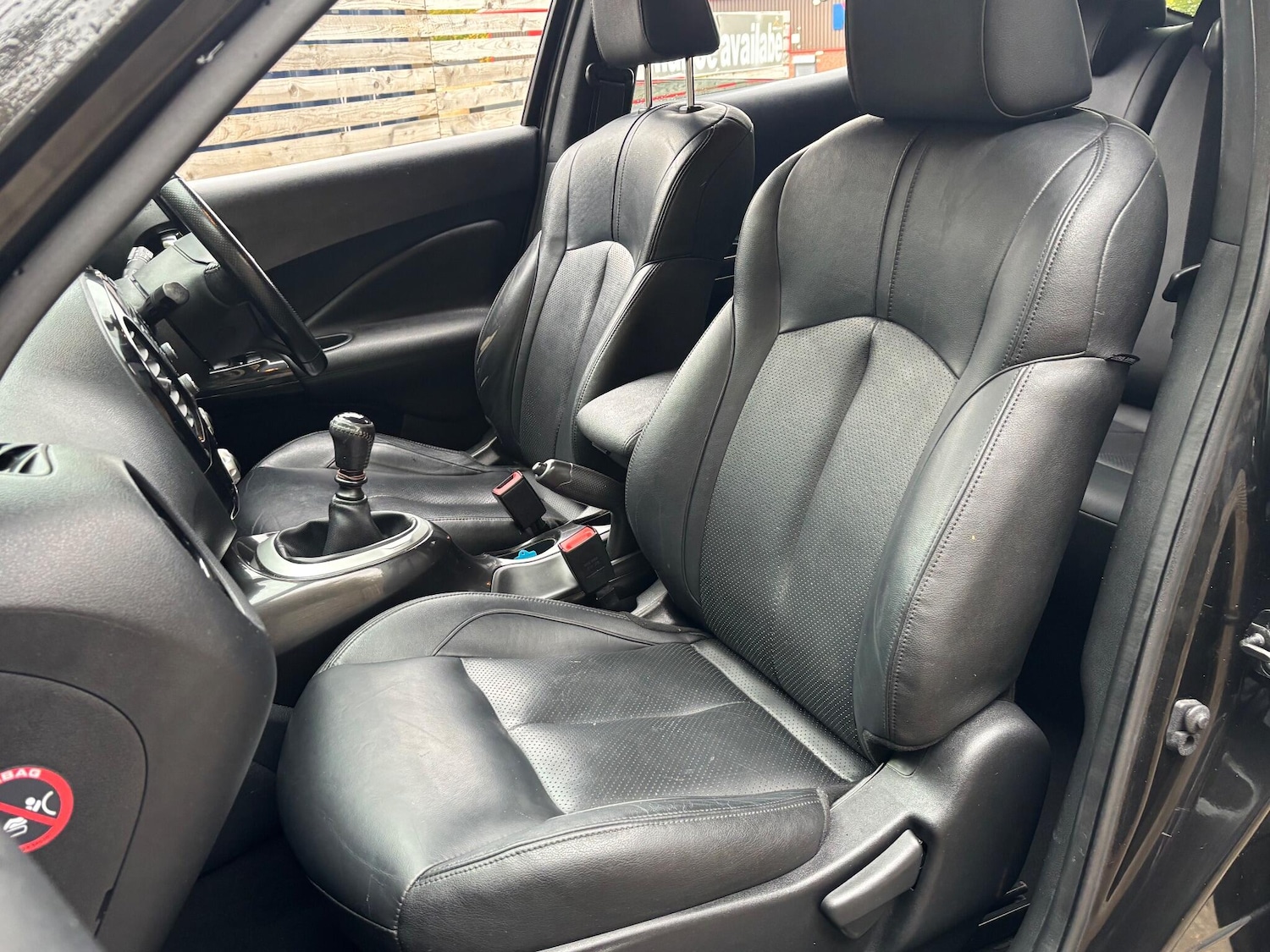 Used Nissan Juke 2016 for sale - 76271001: Photo 45