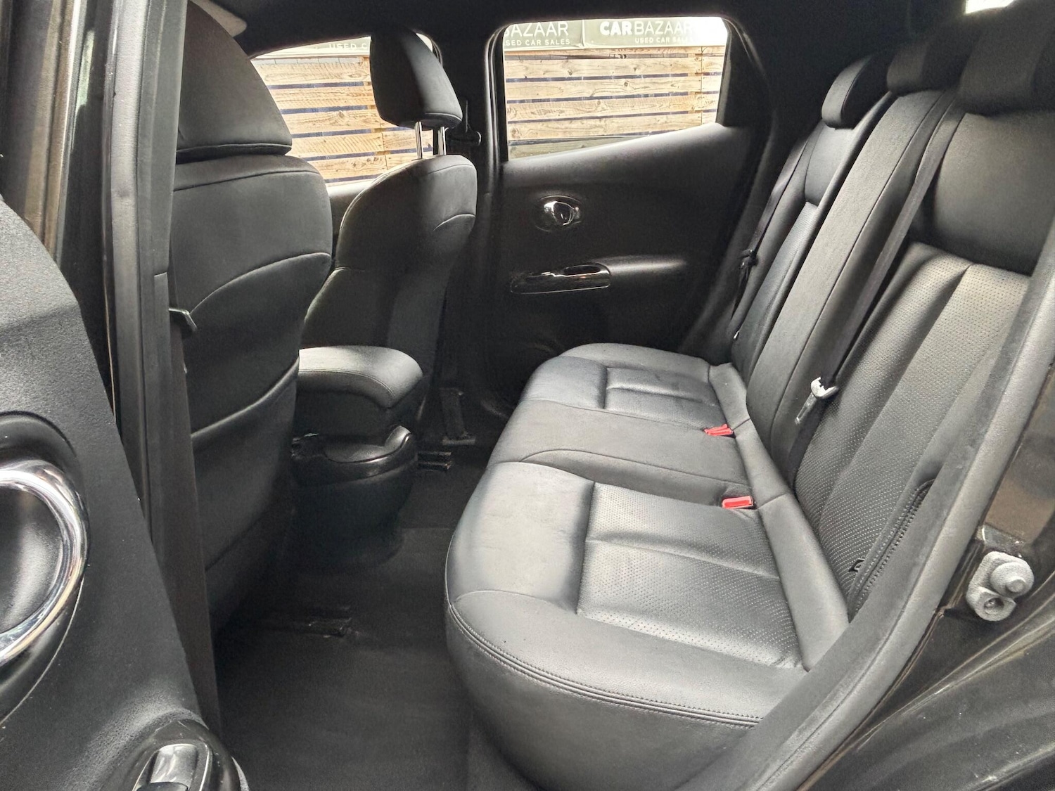 Used Nissan Juke 2016 for sale - 76271001: Photo 9