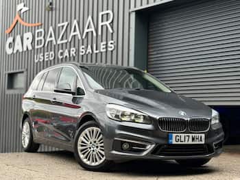 Used BMW 2 Series 2017 for sale - 79766486: Photo