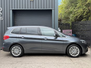 Used BMW 2 Series 2017 for sale - 79766486: Photo