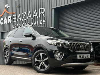 Used Kia Sorento 2016 for sale - 78535848: Photo