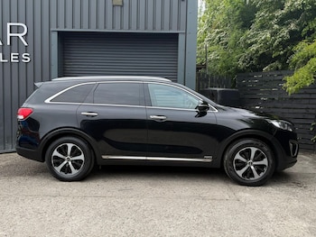 Used Kia Sorento 2016 for sale - 78535848: Photo