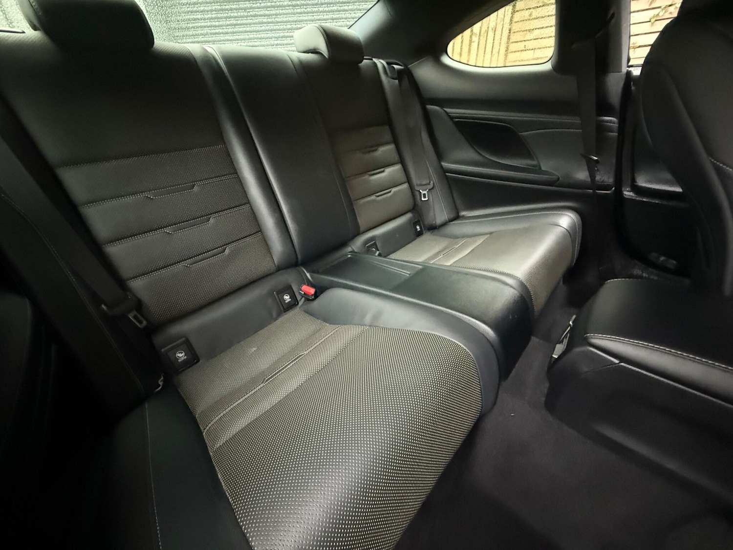 Used Lexus RC 2017 for sale - 75949598: Photo 10